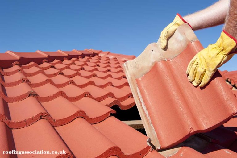 How Much Does a Roof Repair Cost in the UK?