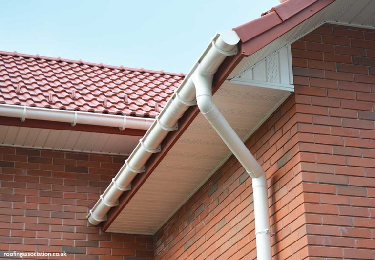 Fascias and Soffits Costs for 2023