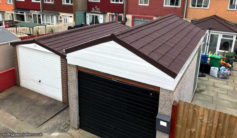Garage Roof Replacement Cost: Everything You Need to Know!