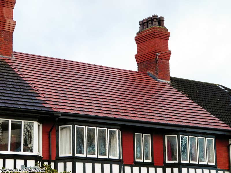 Liverpool Roofing Company